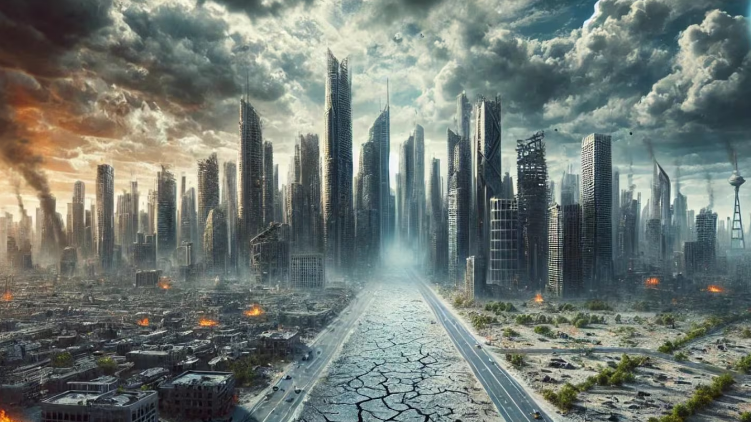 Qué país de Sudamérica podría ser completamente inhabitable en el 2070, según la NASA